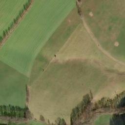 Satellite imagery of survey_point, CZ