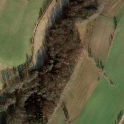 Satellite imagery of survey_point, CZ