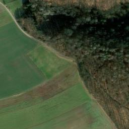 Satellite imagery of TP Opitzhöhe, CZ