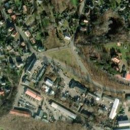 Satellite imagery of survey_point, CZ