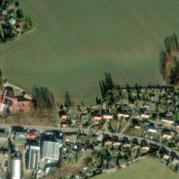 Satellite imagery of survey_point, CZ