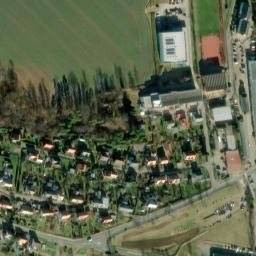 Satellite imagery of survey_point, CZ