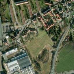 Satellite imagery of survey_point, CZ