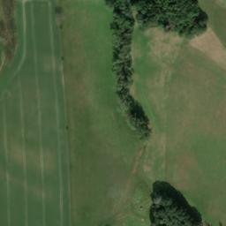 Satellite imagery of Hohburkersdorfer Höhe, DE