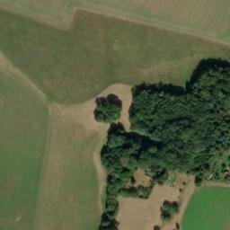 Satellite imagery of Hohburkersdorfer Höhe, DE