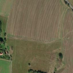 Satellite imagery of Hohburkersdorfer Höhe, DE