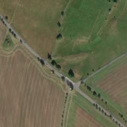 Satellite imagery of Hohburkersdorfer Rundblick, DE