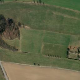 Satellite imagery of Eisberg, DE