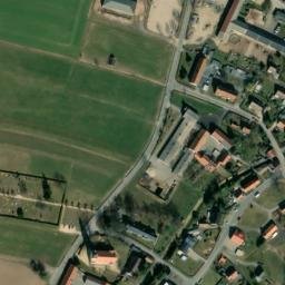 Satellite imagery of Eisberg, DE