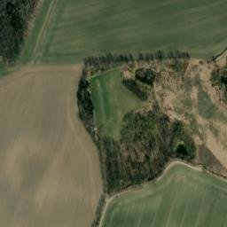 Satellite imagery of Sandberg, DE