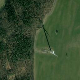 Satellite imagery of Andělka [Višňová-Andělka] WT-7, CZ