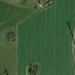 Satellite imagery of Andělka [Višňová-Andělka] WT-7, CZ