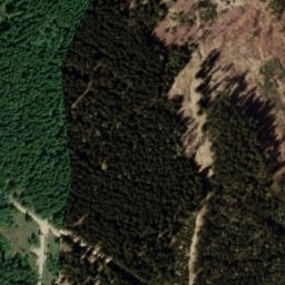 Satellite imagery of boundary_stone, PL