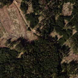 Satellite imagery of boundary_stone, PL