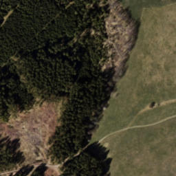 Satellite imagery of boundary_stone, PL