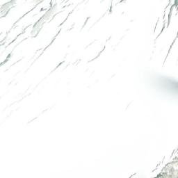 Satellite imagery of Incisor Peak, CA