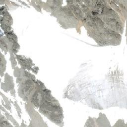 Satellite imagery of Monmouth Mountain, CA