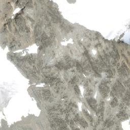 Satellite imagery of Monmouth Mountain, CA