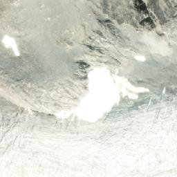 Satellite imagery of Mount Taylor, CA