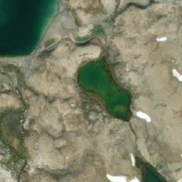 Satellite imagery of Griswold Pass, CA