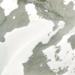 Satellite imagery of Gun Mountain, CA