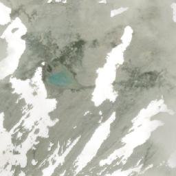Satellite imagery of Gun Mountain, CA