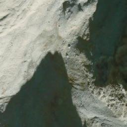 Satellite imagery of Copper Mountain, CA