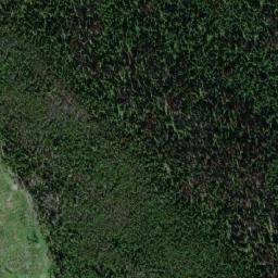 Satellite imagery of Mount Leslie, CA