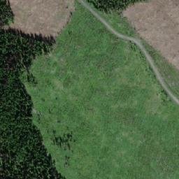 Satellite imagery of Mount Leslie, CA