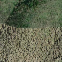 Satellite imagery of Mount Riley, CA