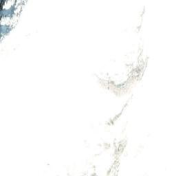 Satellite imagery of Mount Butters, CA