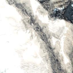 Satellite imagery of Mount Butters, CA