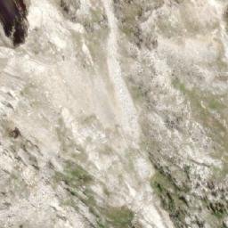 Satellite imagery of Schooner Ridge, CA
