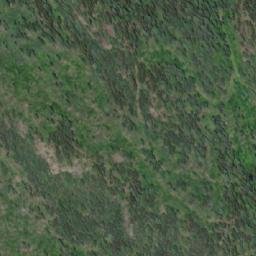 Satellite imagery of Lead Mountain, CA