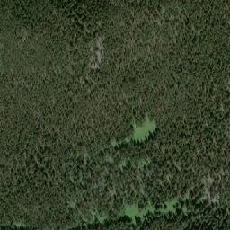 Satellite imagery of Cox Hill, CA