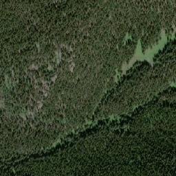 Satellite imagery of Cox Hill, CA
