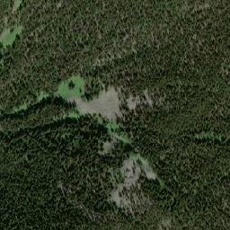 Satellite imagery of Cox Hill, CA