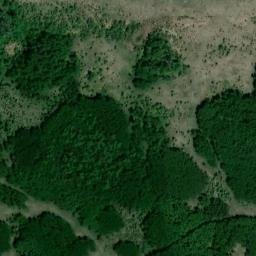 Satellite imagery of Bonn Hill, CA