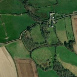 Satellite imagery of Worthygate, GB