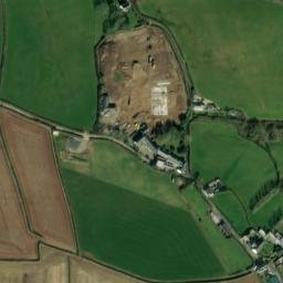 Satellite imagery of Worthygate, GB