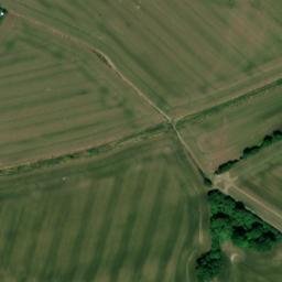 Satellite imagery of Downton Moot Close, GB