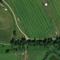 Satellite imagery of Midhurst Castle, GB
