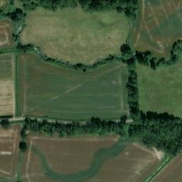 Satellite imagery of Robertsbridge Abbey, GB