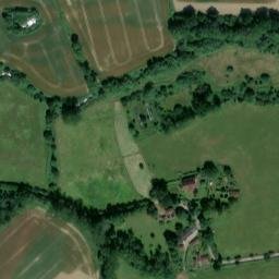 Satellite imagery of Robertsbridge Abbey, GB