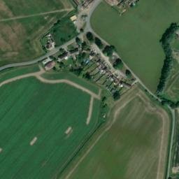 Satellite imagery of Romney, GB