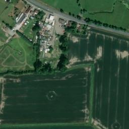 Satellite imagery of Romney, GB