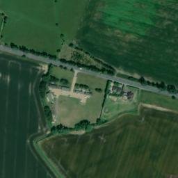 Satellite imagery of Romney, GB