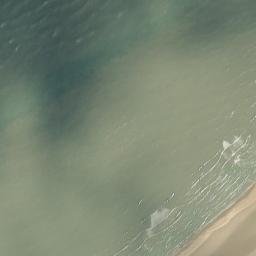 Satellite imagery of Pointe de Walde, FR