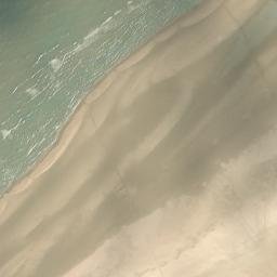 Satellite imagery of Pointe de Walde, FR