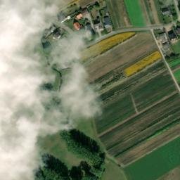 Satellite imagery of 22T701, NL